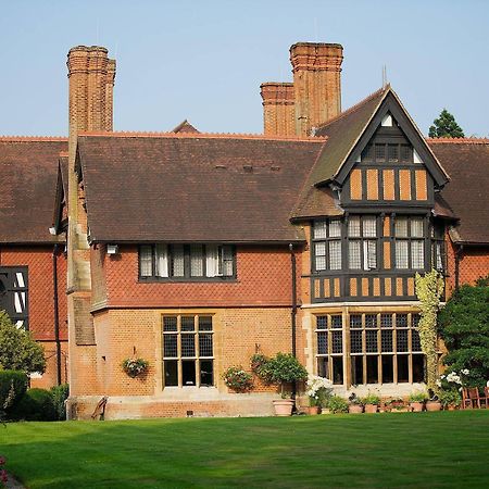 Best Western PLUS Grim's Dyke Hotel London Borough of London Borough of Harrow Exterior foto
