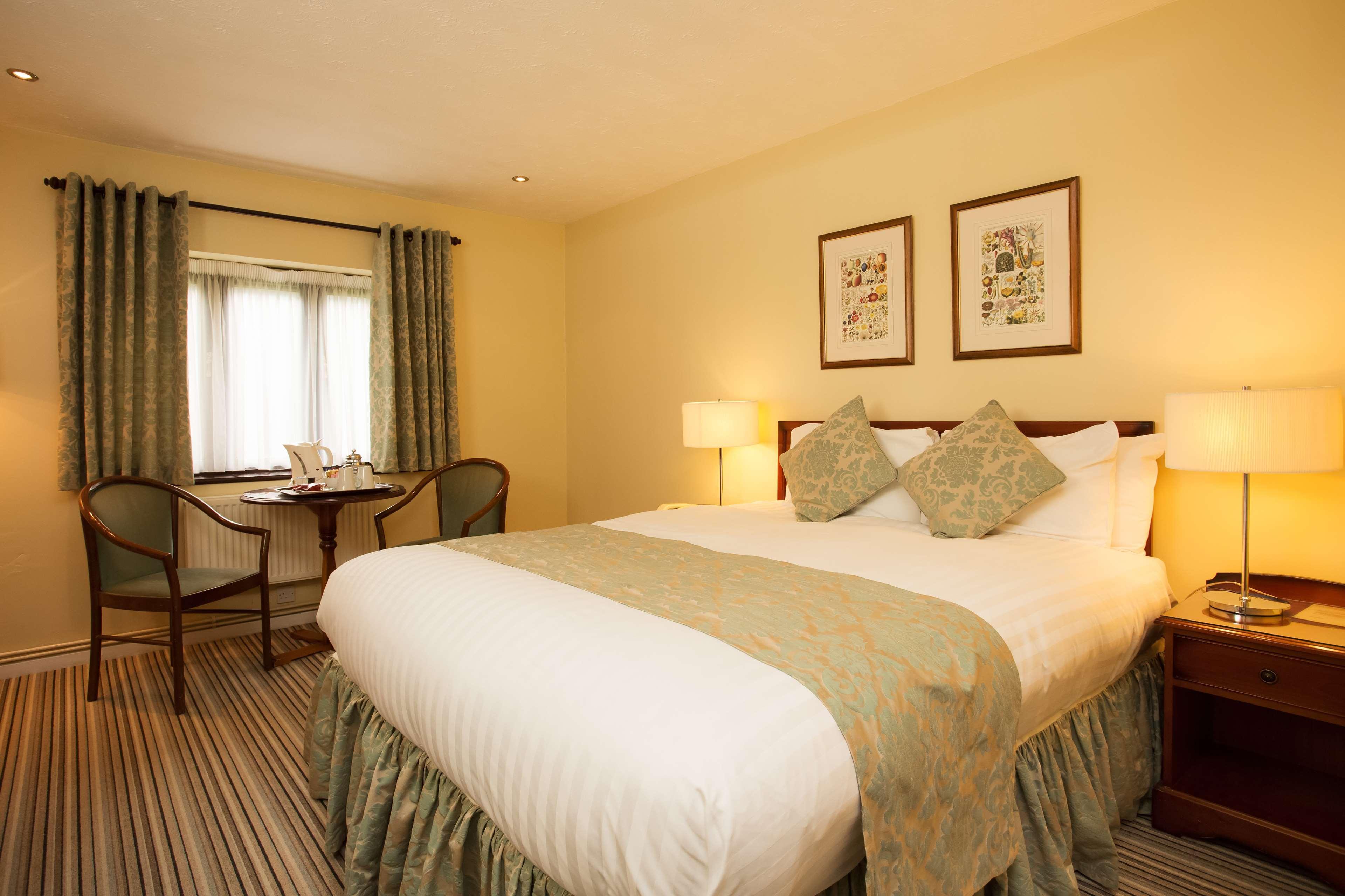 Best Western PLUS Grim's Dyke Hotel London Borough of London Borough of Harrow Exterior foto