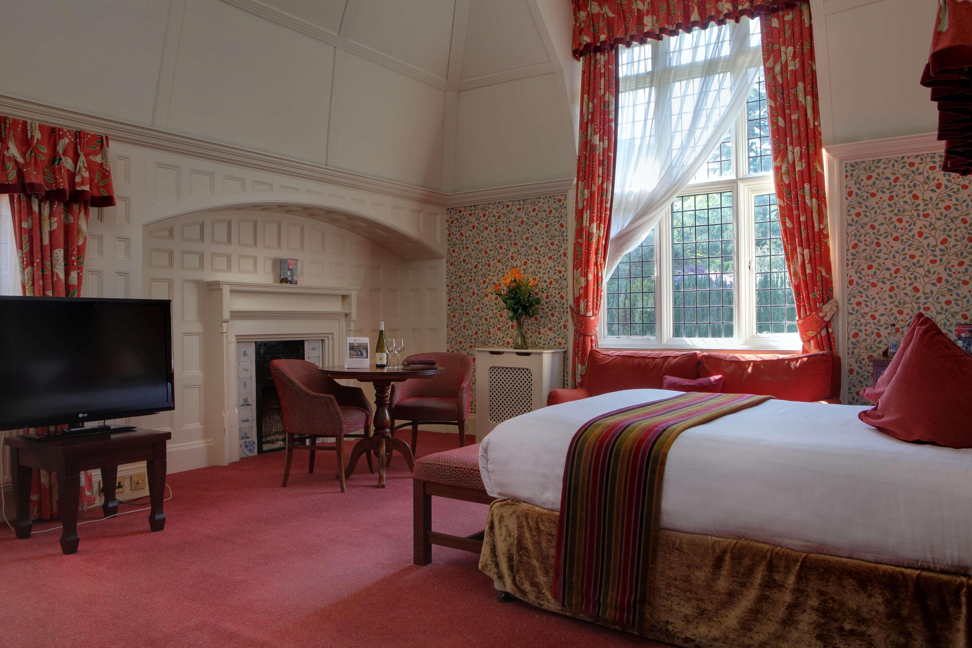 Best Western PLUS Grim's Dyke Hotel London Borough of London Borough of Harrow Exterior foto