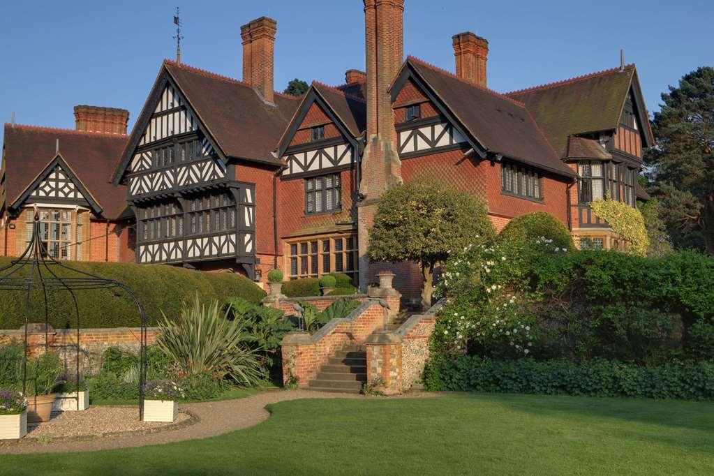 Best Western PLUS Grim's Dyke Hotel London Borough of London Borough of Harrow Exterior foto