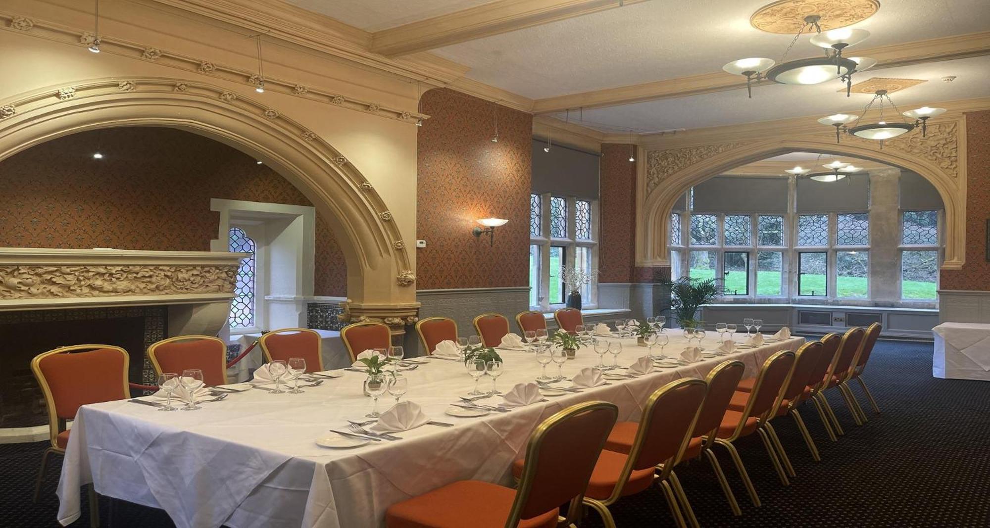 Best Western PLUS Grim's Dyke Hotel London Borough of London Borough of Harrow Exterior foto