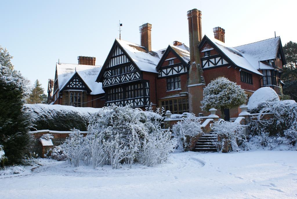 Best Western PLUS Grim's Dyke Hotel London Borough of London Borough of Harrow Exterior foto