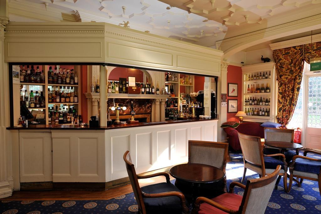 Best Western PLUS Grim's Dyke Hotel London Borough of London Borough of Harrow Exterior foto