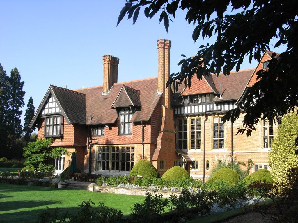 Best Western PLUS Grim's Dyke Hotel London Borough of London Borough of Harrow Exterior foto